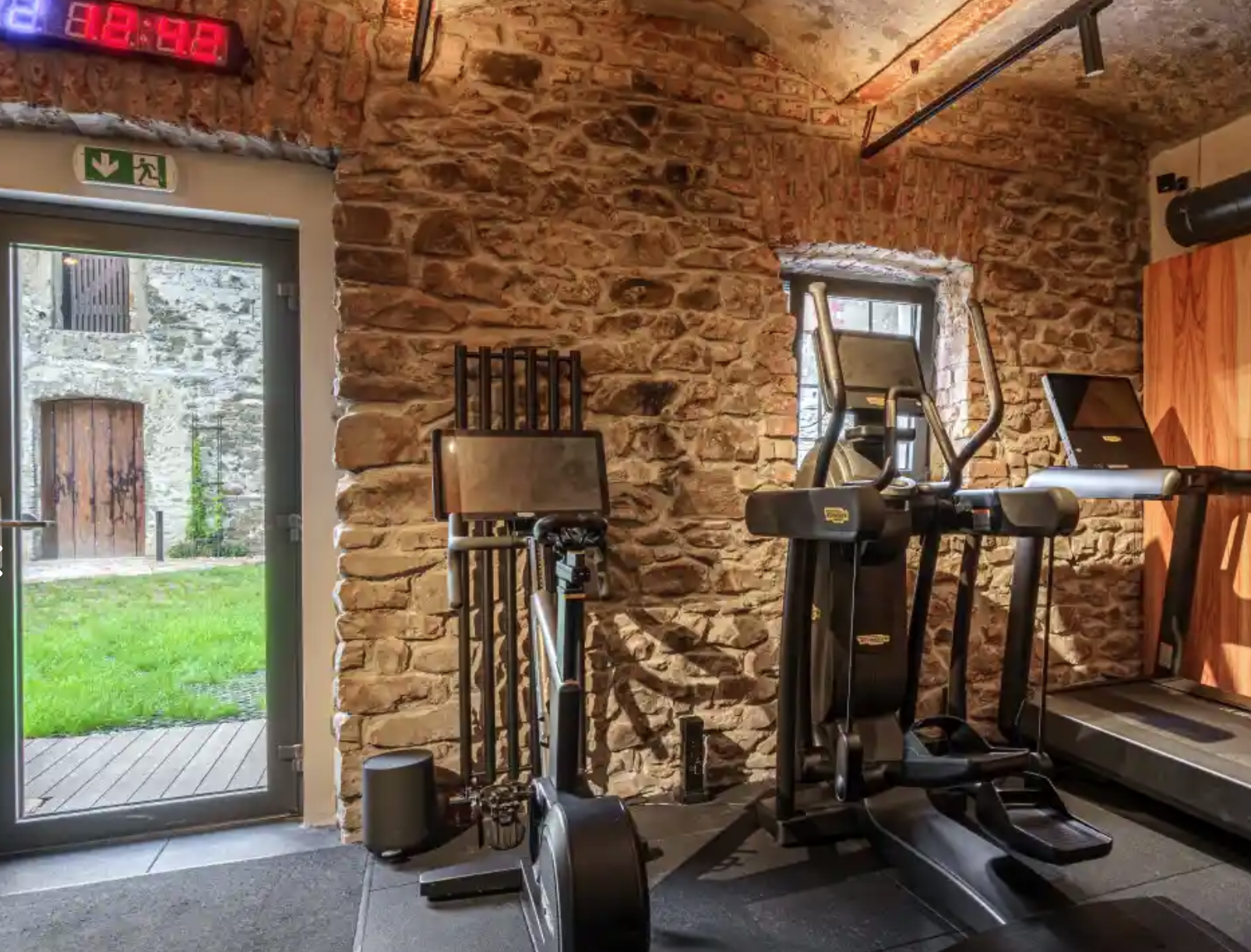 Fitness + Wellness permanentka 20 vstupů